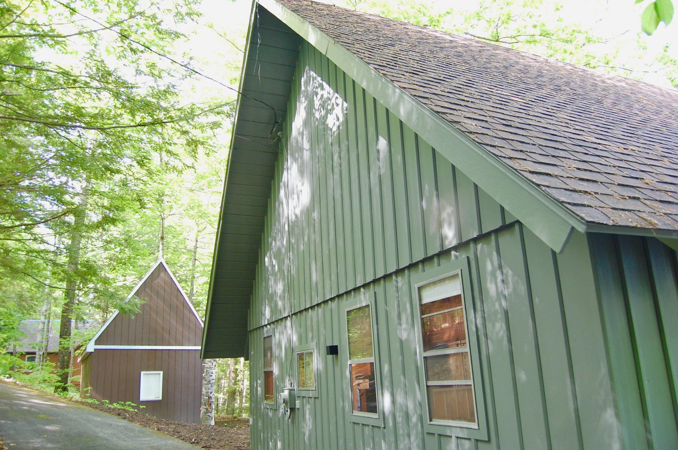 261 Foster Point Road Belgrade, ME 04917 - Photo 73 of 87 Camp