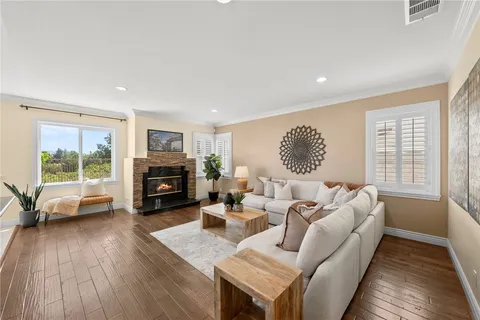 $1,249,000 | 3209 Crystal Ridge Circle, Corona, CA 92882