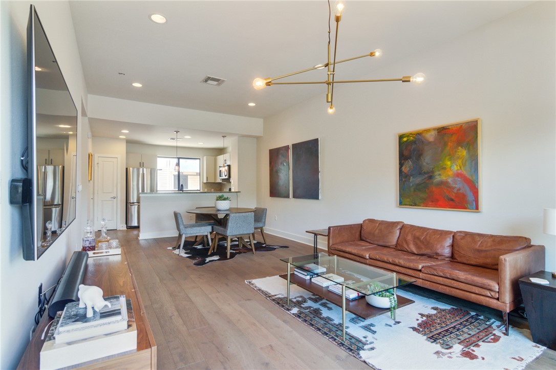 Welcome home to 304 W Alpine Road #27, Austin, TX 78704!