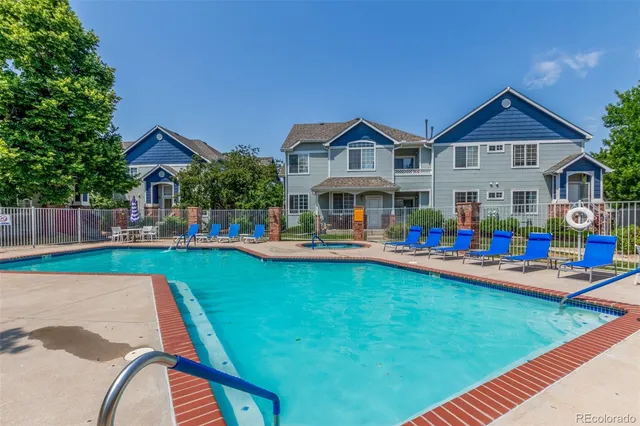 $339,000 | 12931 Lafayette Street, Unit G, Thornton, CO 80241