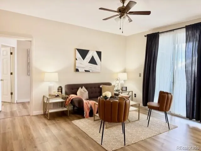 $339,000 | 12931 Lafayette Street, Unit G, Thornton, CO 80241