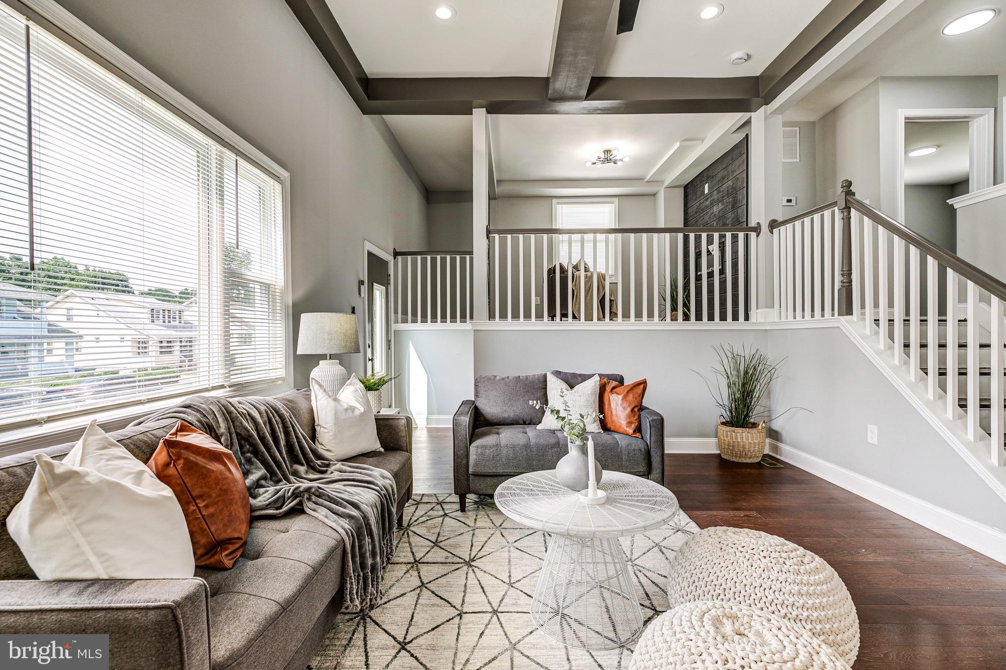 3701 Ferndale Avenue Baltimore, MD 21207 - Photo 14 of 26