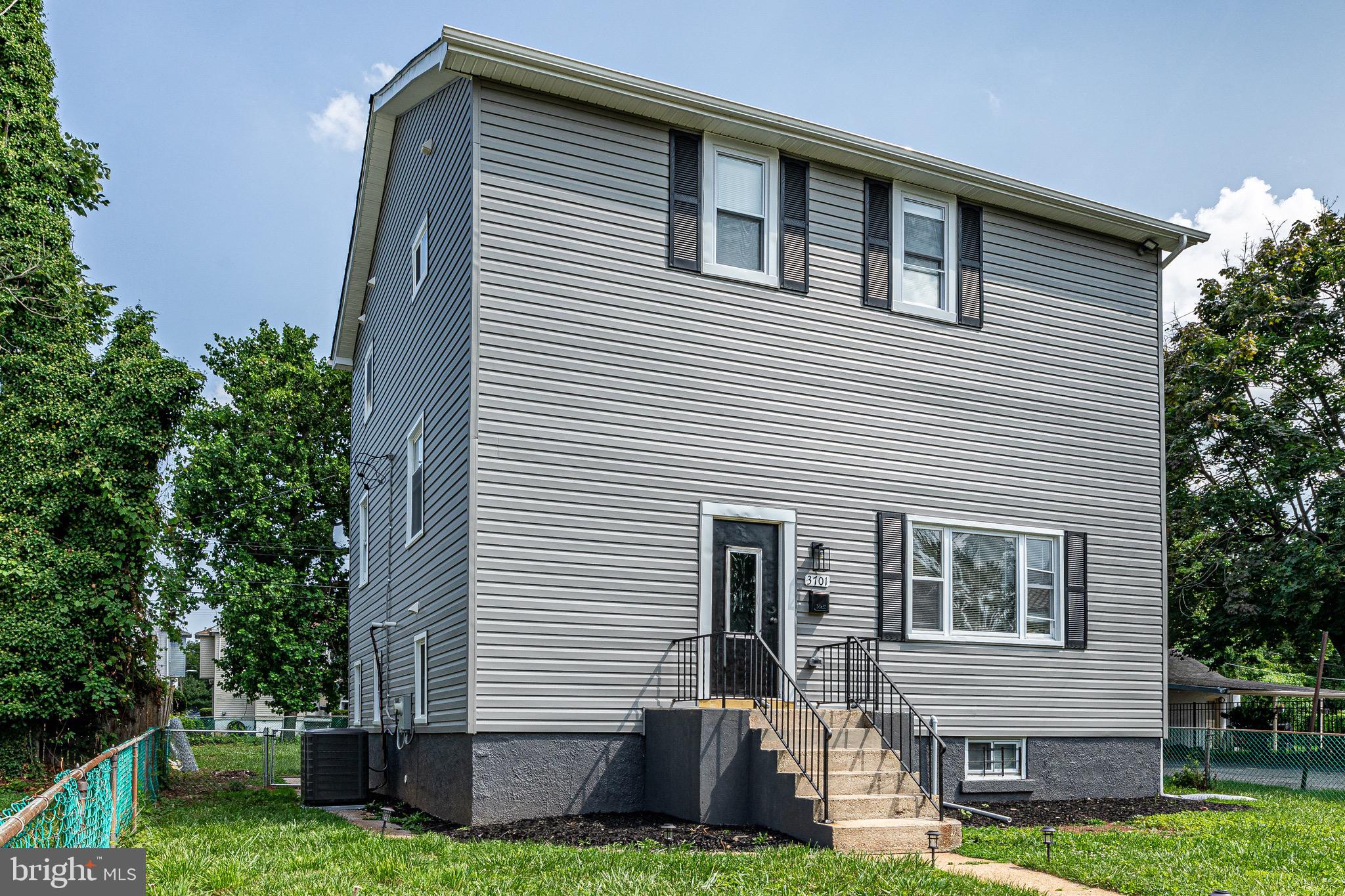 3701 Ferndale Avenue Baltimore, MD 21207 - Photo 16 of 26