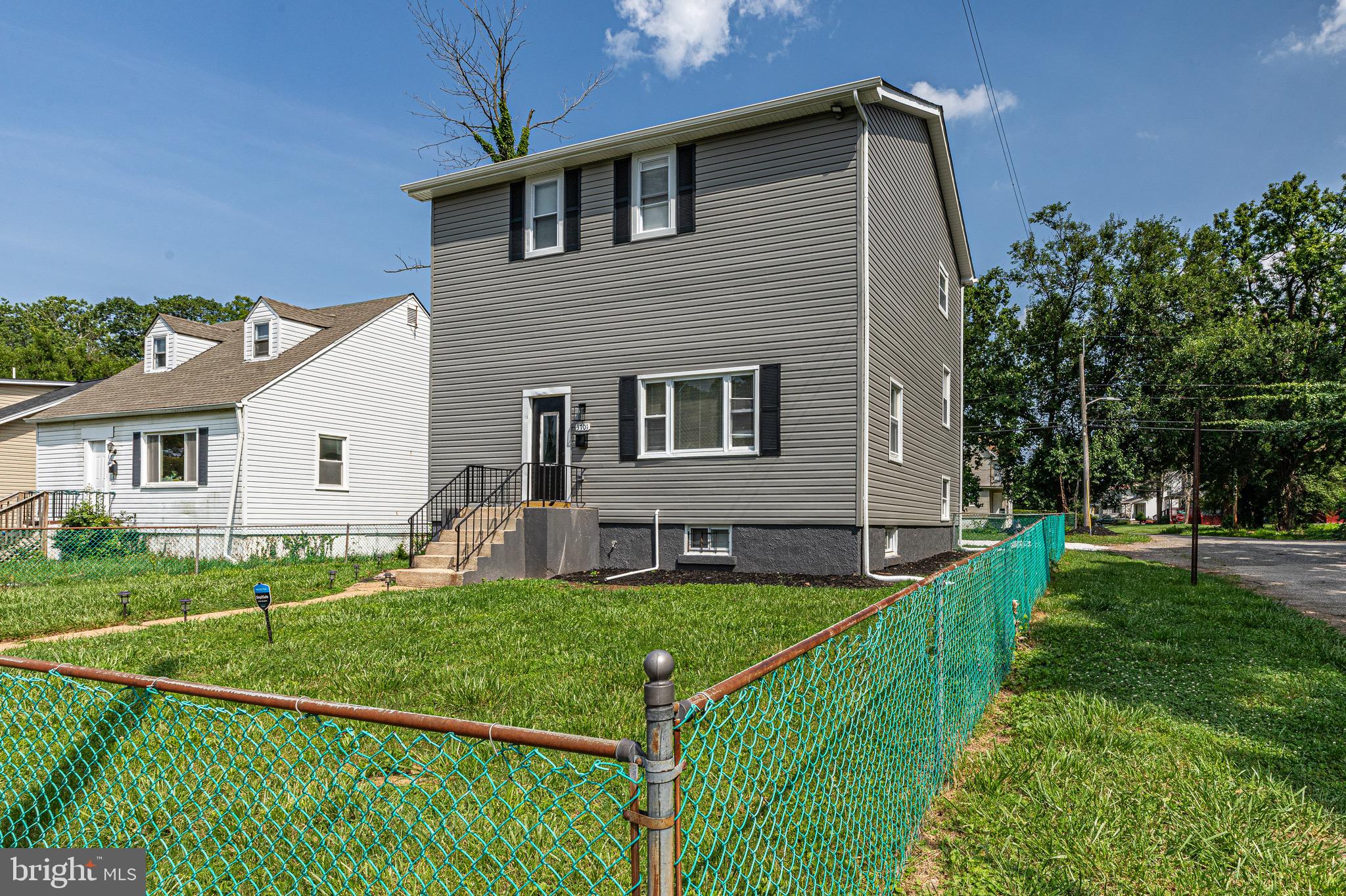 3701 Ferndale Avenue Baltimore, MD 21207 - Photo 21 of 26