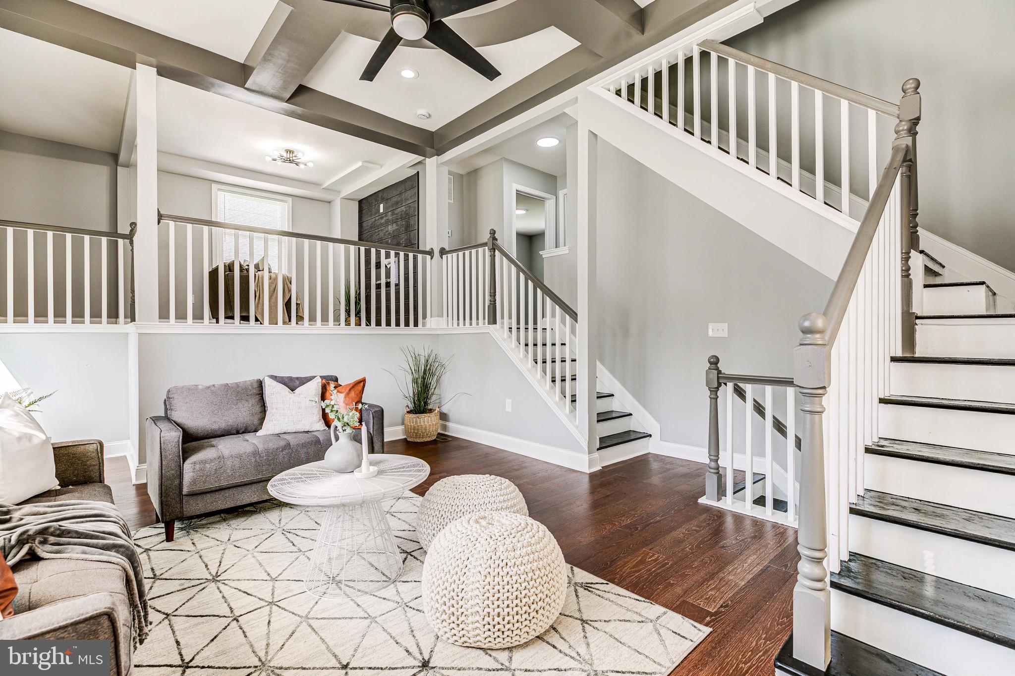 3701 Ferndale Avenue Baltimore, MD 21207 - Photo 22 of 26