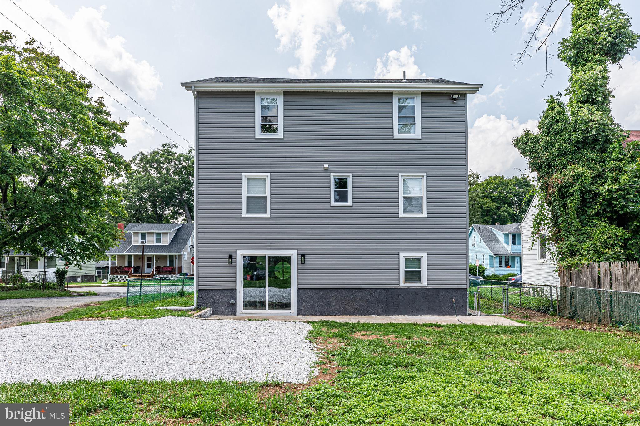 3701 Ferndale Avenue Baltimore, MD 21207 - Photo 24 of 26