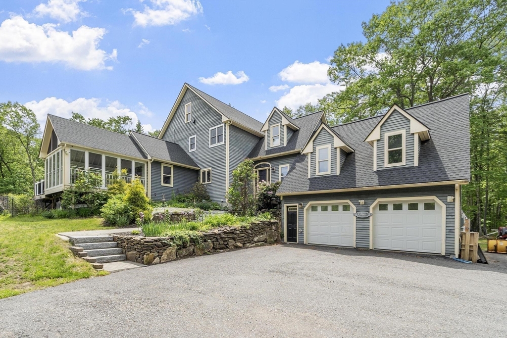 79 Tyler Road Townsend, MA 01469 - Photo 2 of 42