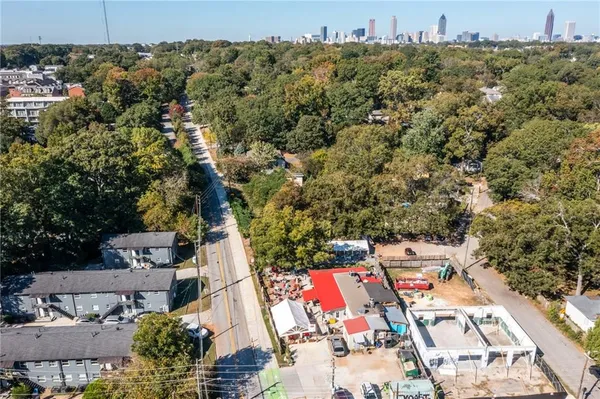 $530,000 | 118 Whitefoord Avenue Southeast, Atlanta, GA 30317