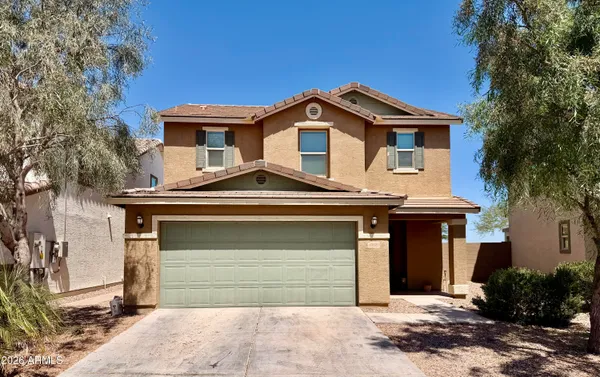$280,000 | 40620 West Christopher Drive, Maricopa, AZ 85138