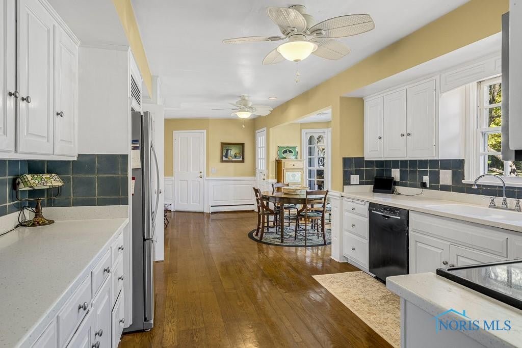 40 Back Bay Road Bowling Green, OH 43402 - Photo 9 of 49 Gallery Image 9