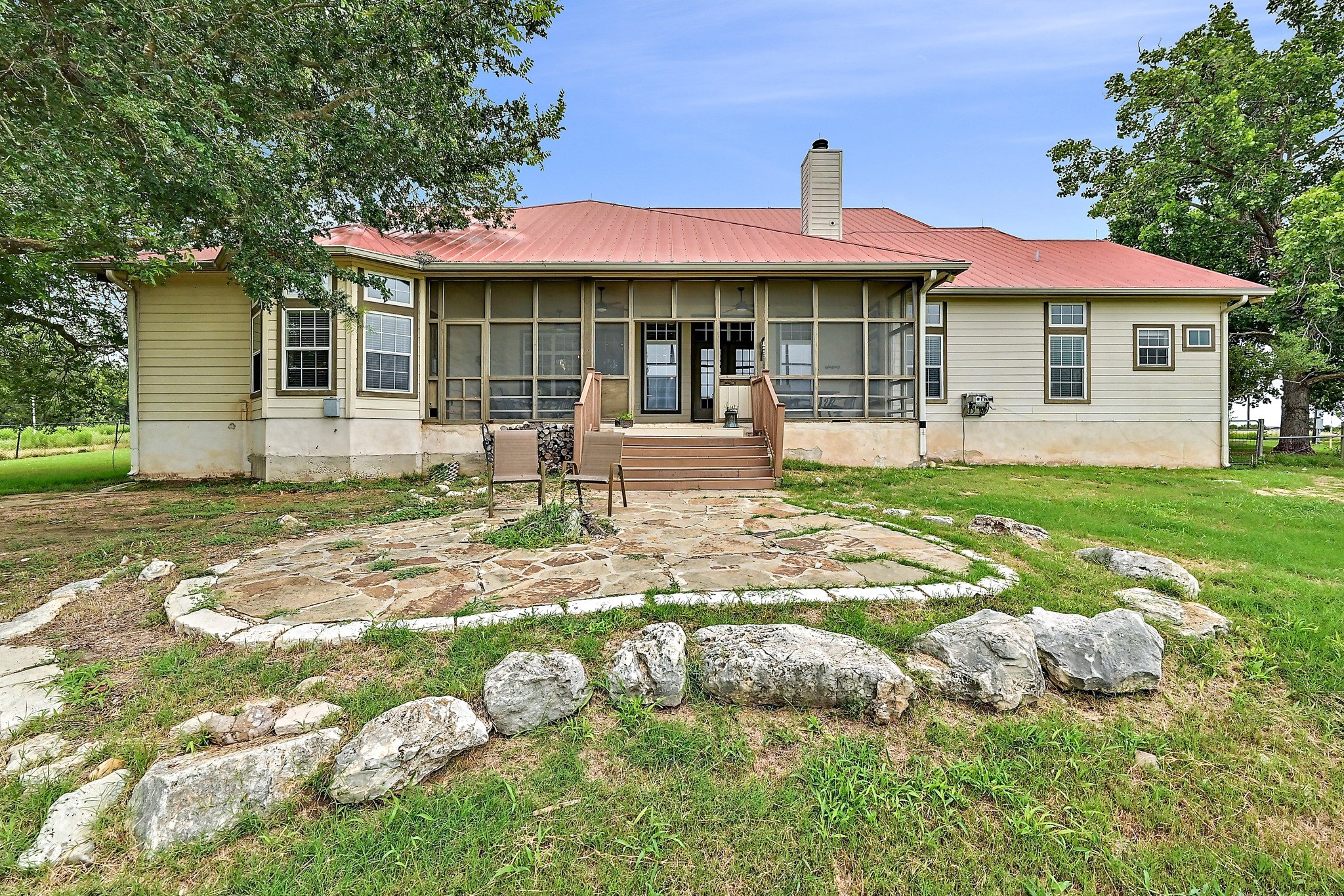 948 Upper Elgin River Road Elgin, TX 78621 - Photo 32 of 40