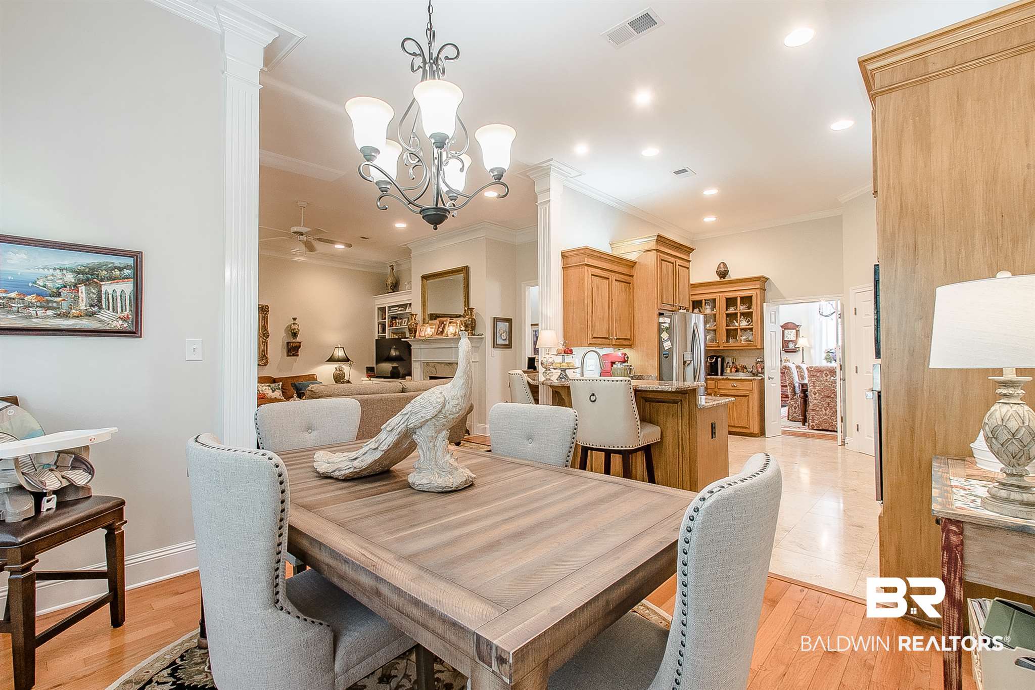 30208 Dolive Ridge Daphne, AL 36527 - Photo 11 of 49