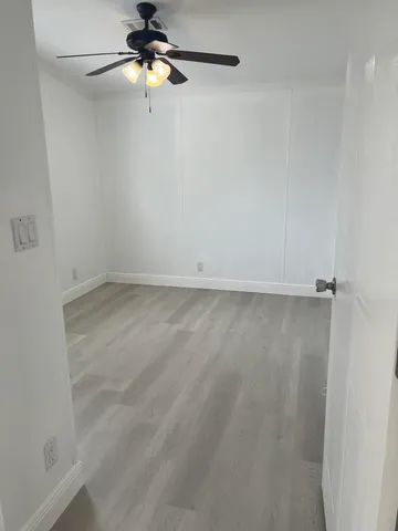 a view of small space