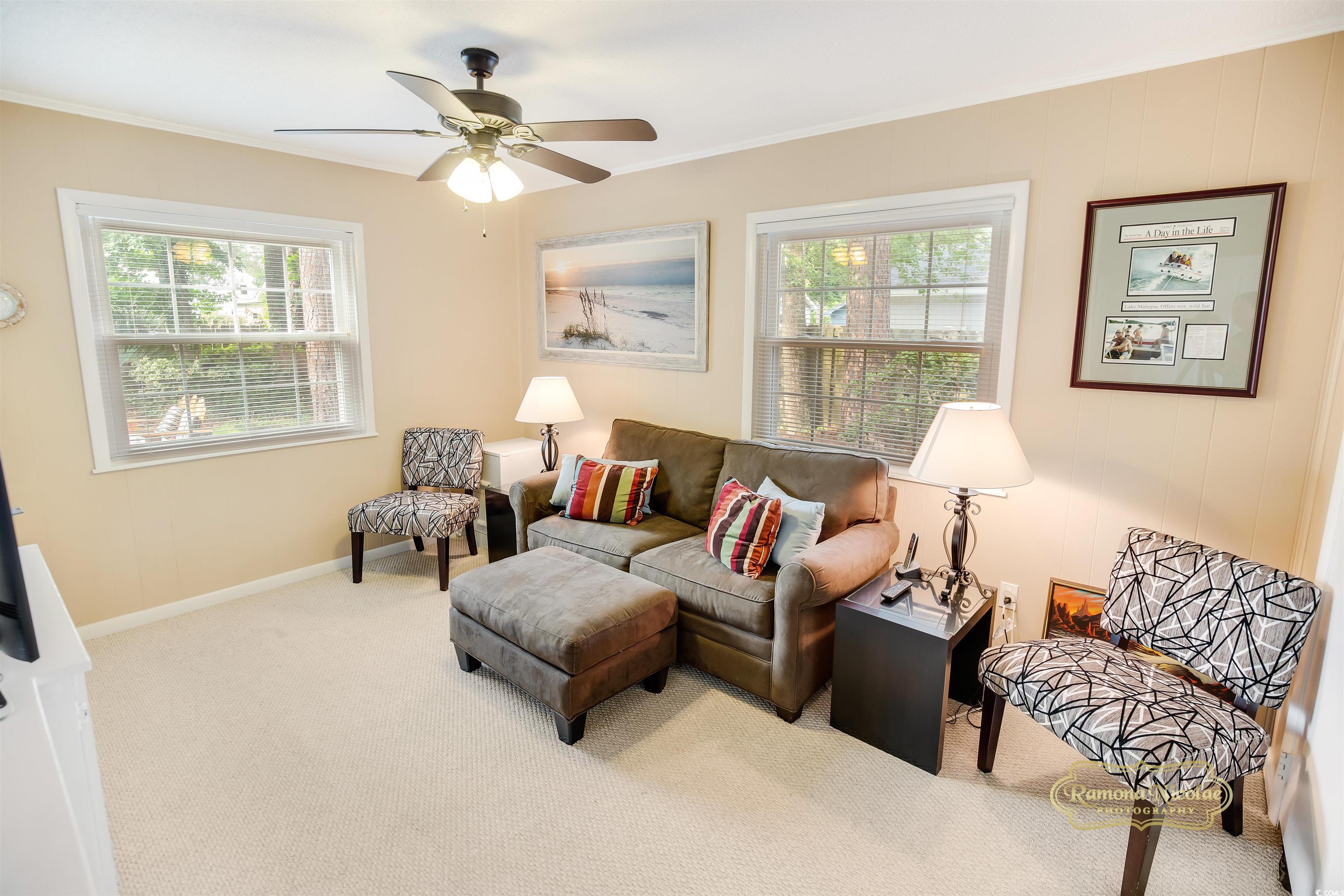 617 3rd Avenue South Surfside Beach, SC 29575 - Photo 20 of 36