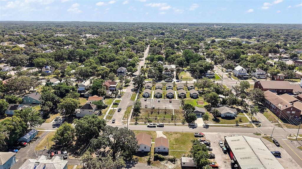 30 East Key Avenue Eustis, FL 32726 - Photo 23 of 32 an aerial view of multiple house