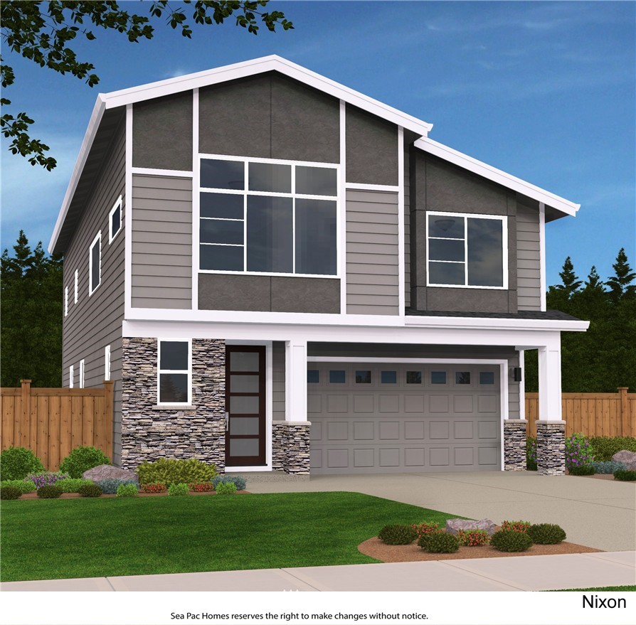 3802 192nd Place Southeast, Unit 11 Bothell, WA 98012 - Photo 1 of 3 Gallery Image 1
