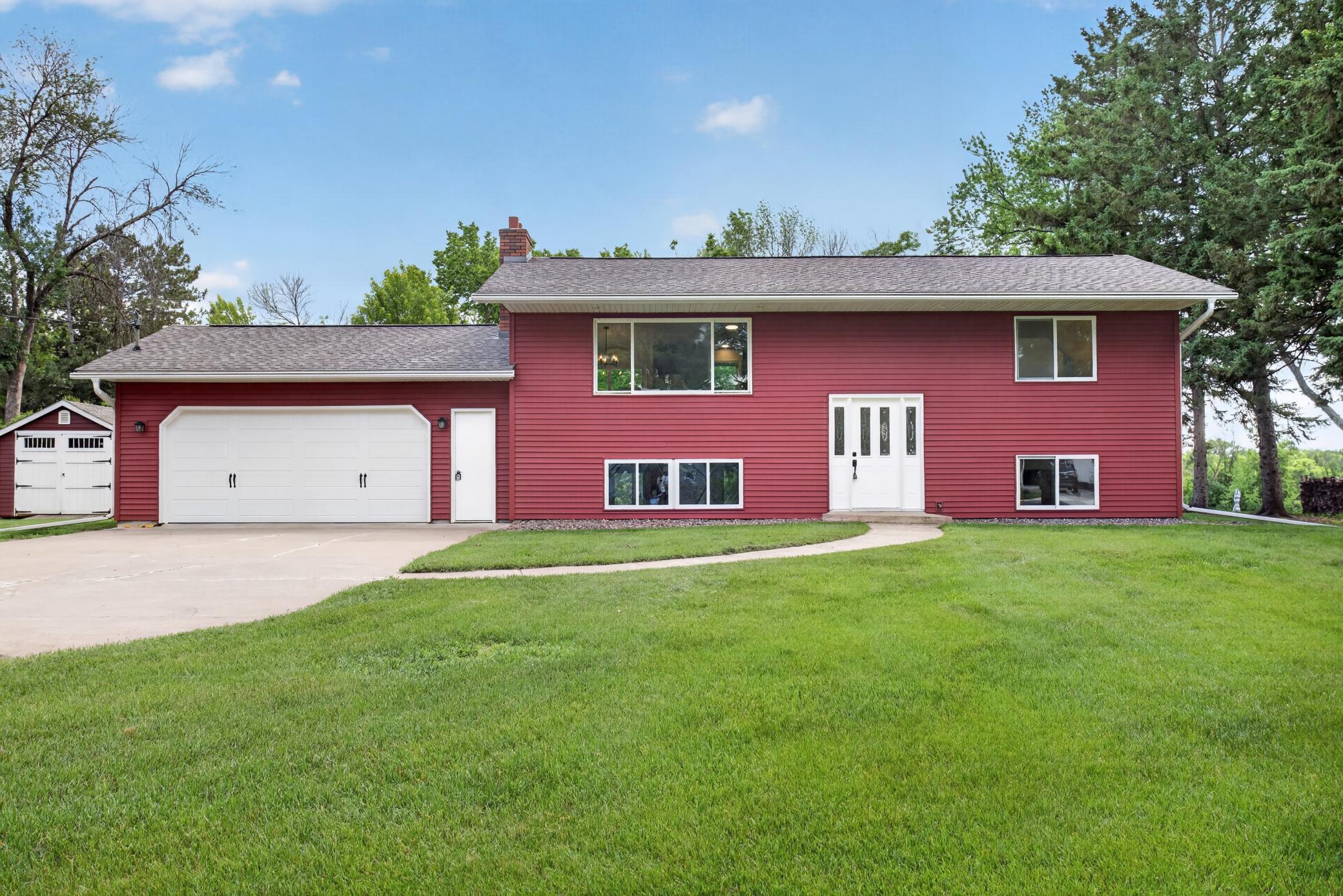 6266 Rivlyn Avenue Northwest Anoka, MN 55303 - Photo 41 of 45