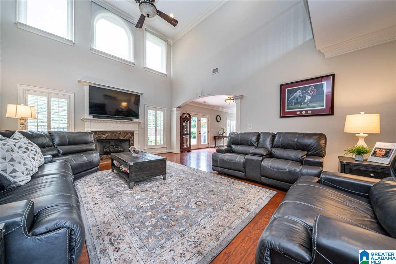 1014 Old Mill Run Leeds, AL 35094 - Photo 22 of 42