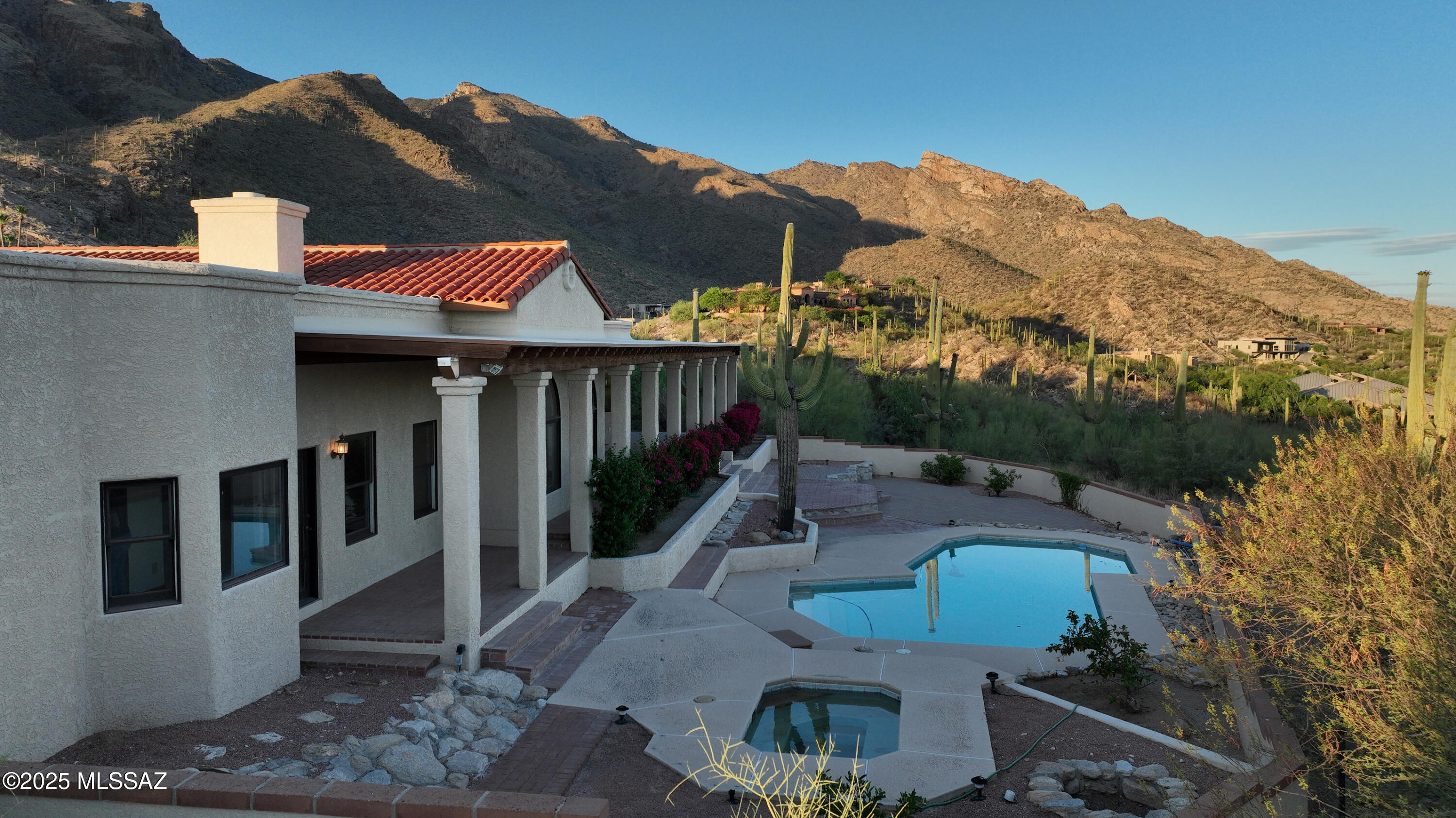 7400 North Cobblestone Road Tucson, AZ 85718 - Photo 19 of 47 Gallery Image 19