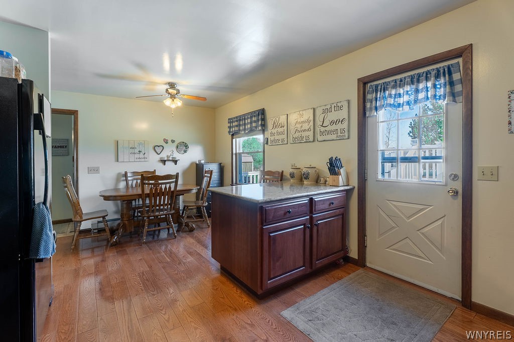3889 Slusaric Road Wheatfield, NY 14120 - Photo 8 of 50