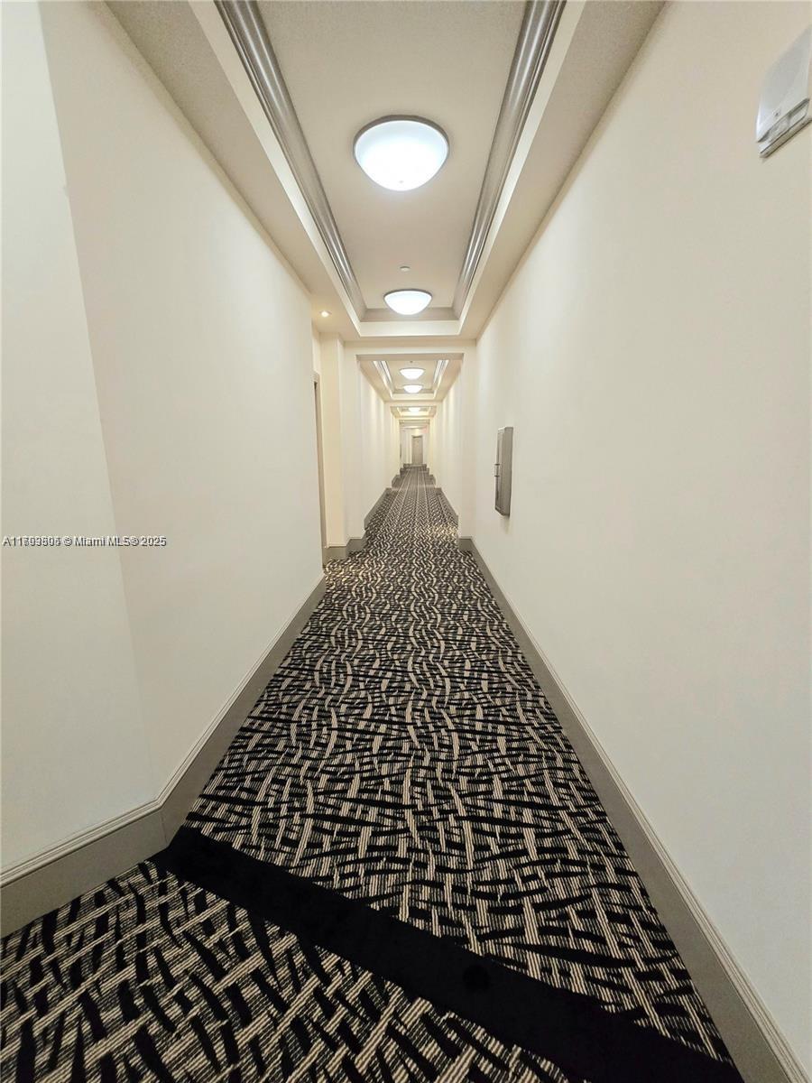 510 Northwest 84th Avenue, Unit 121 Plantation, FL 33324 - Photo 24 of 39 a close view of a sink and wooden floor