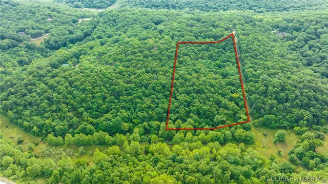 $45,000 | Tbd Scottish Landing Road, Lake Ozark, MO 65049