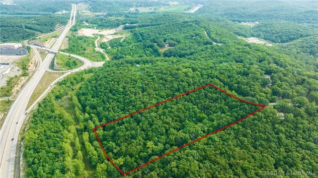 $45,000 | Tbd Scottish Landing Road, Lake Ozark, MO 65049