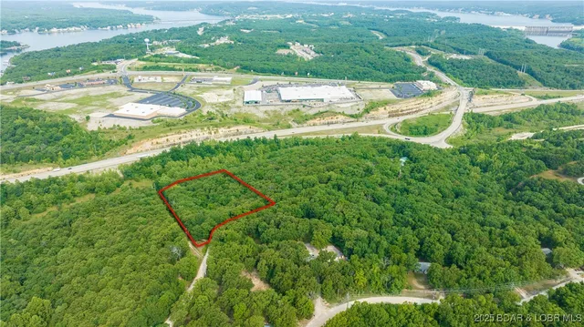 $45,000 | Tbd Scottish Landing Road, Lake Ozark, MO 65049