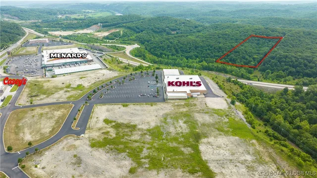 $45,000 | Tbd Scottish Landing Road, Lake Ozark, MO 65049