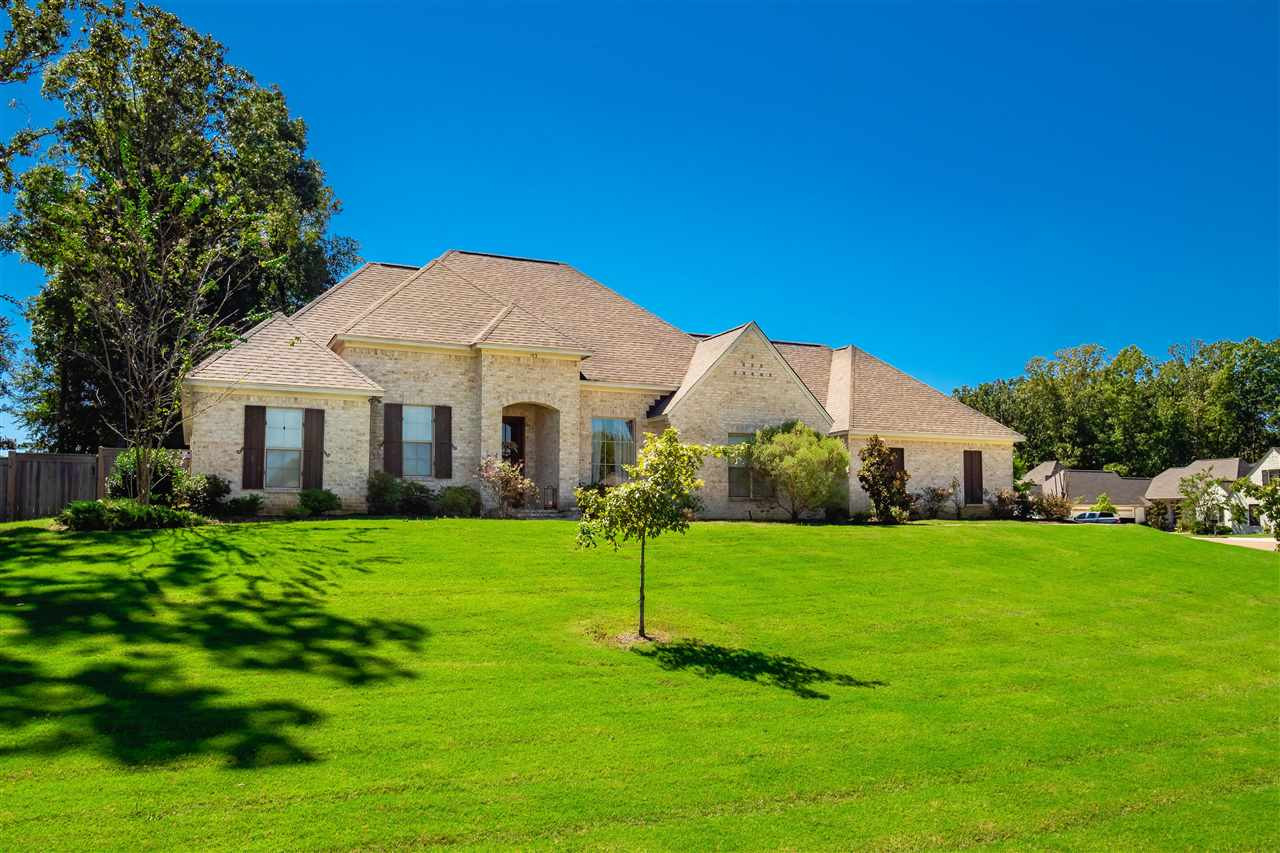 103 Wingtip Cove Madison, MS 39110 - Photo 1 of 21 Photo 1