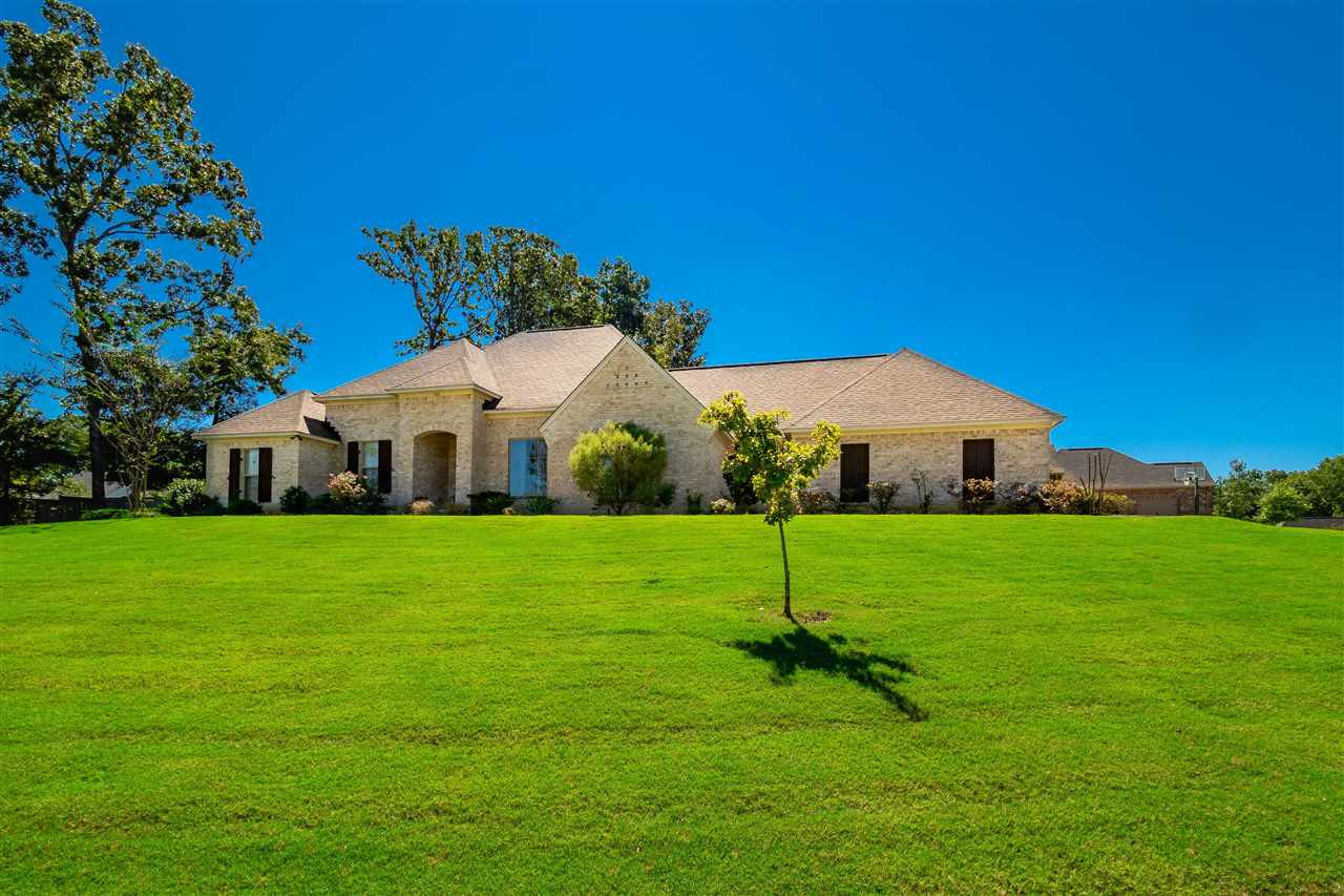 103 Wingtip Cove Madison, MS 39110 - Photo 2 of 21 Photo 2
