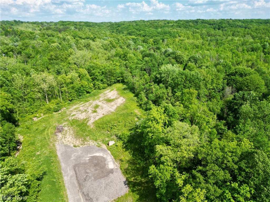 Vl Ridge Road North Royalton, OH 44133 - Photo 7 of 17 View of drone / aerial view