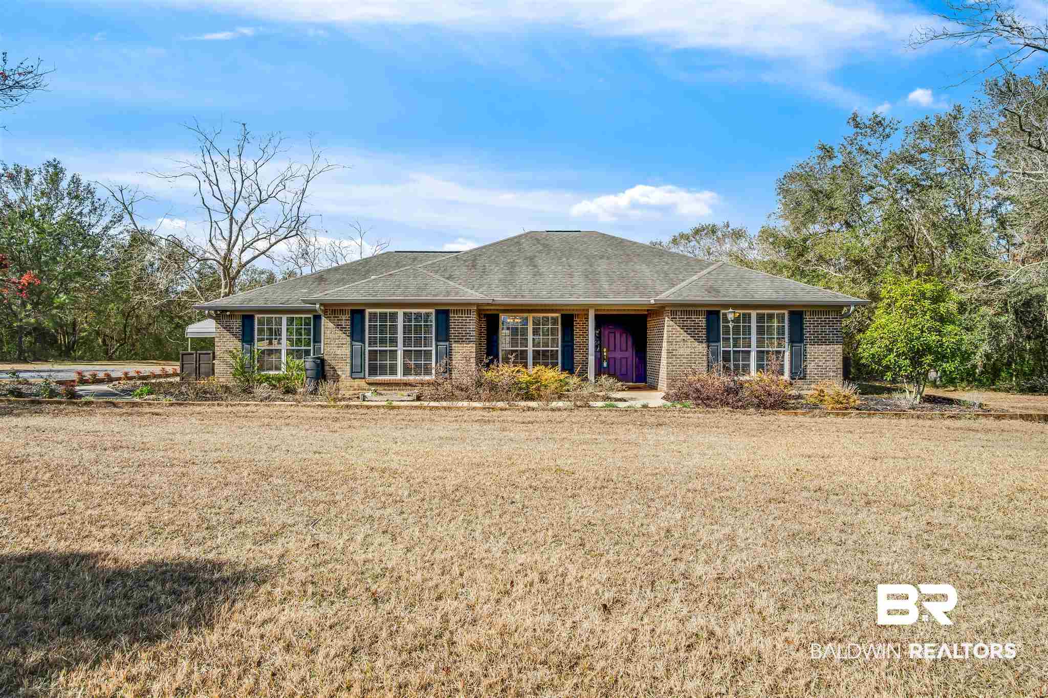 16390 Danne Road Fairhope, AL 36532 - Photo 1 of 28