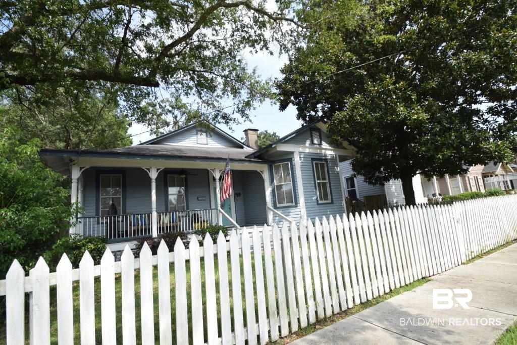 66 Semmes Avenue Mobile, AL 36604 - Photo 32 of 34