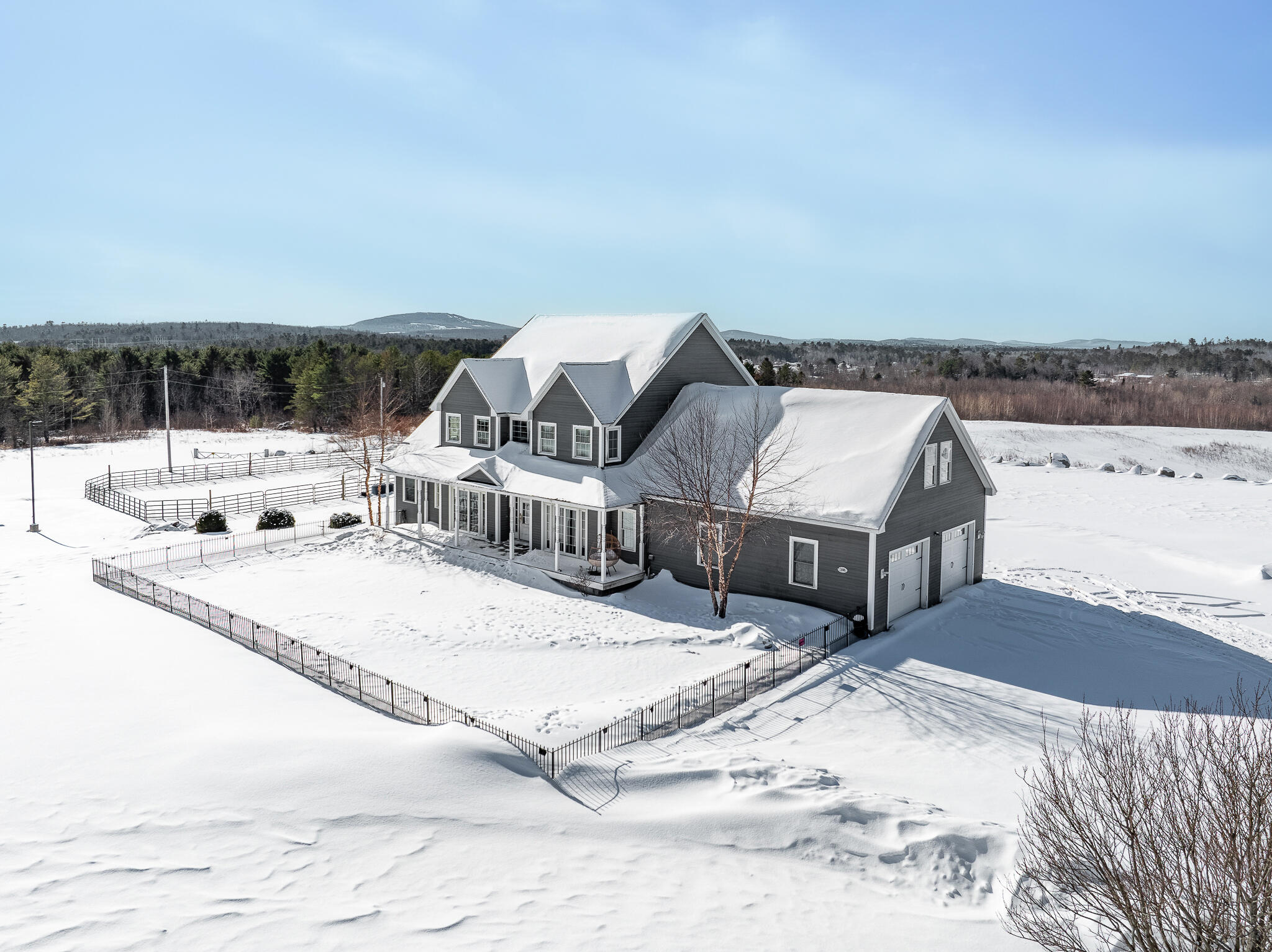180 Coles Corner Road Winterport, ME 04496 - Photo 37 of 42 Coles Corner 2048
