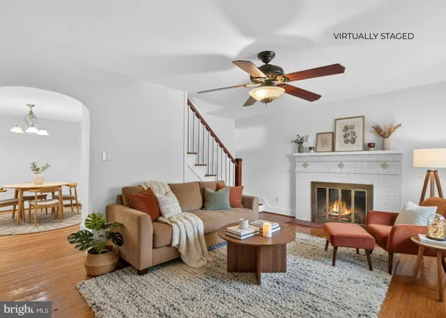 $325,000 | 534 South Church Street, Charles Town, WV 25414