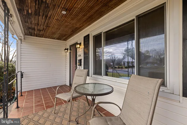 $325,000 | 534 South Church Street, Charles Town, WV 25414