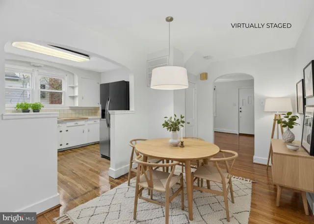 $325,000 | 534 South Church Street, Charles Town, WV 25414