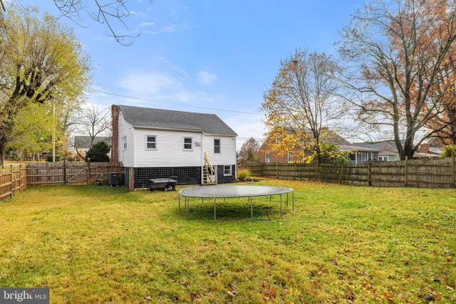 $325,000 | 534 South Church Street, Charles Town, WV 25414