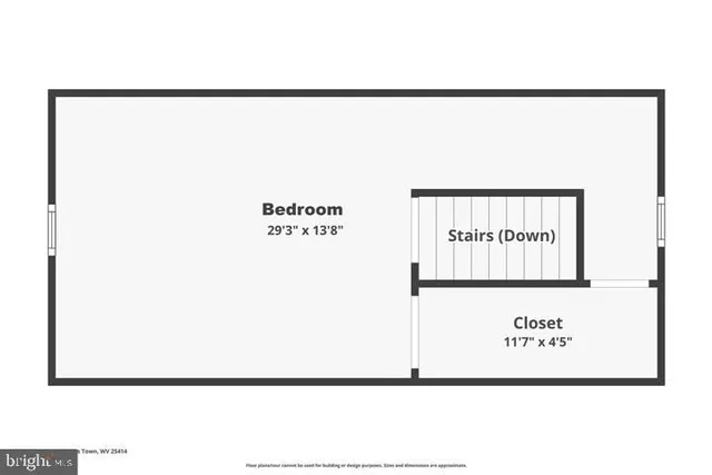 $325,000 | 534 South Church Street, Charles Town, WV 25414