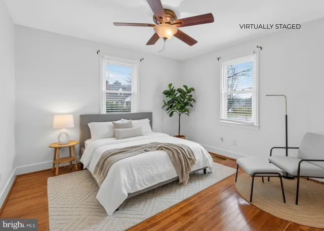 $325,000 | 534 South Church Street, Charles Town, WV 25414