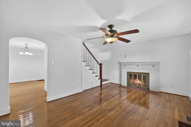 $325,000 | 534 South Church Street, Charles Town, WV 25414