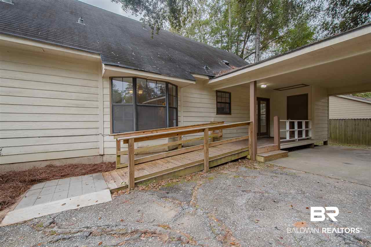 131 Ridgewood Drive Daphne, AL 36526 - Photo 31 of 37 Wheelchair Accessible