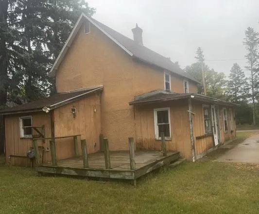 $49,000 | 503 Lake Avenue, Park Rapids, MN 56470