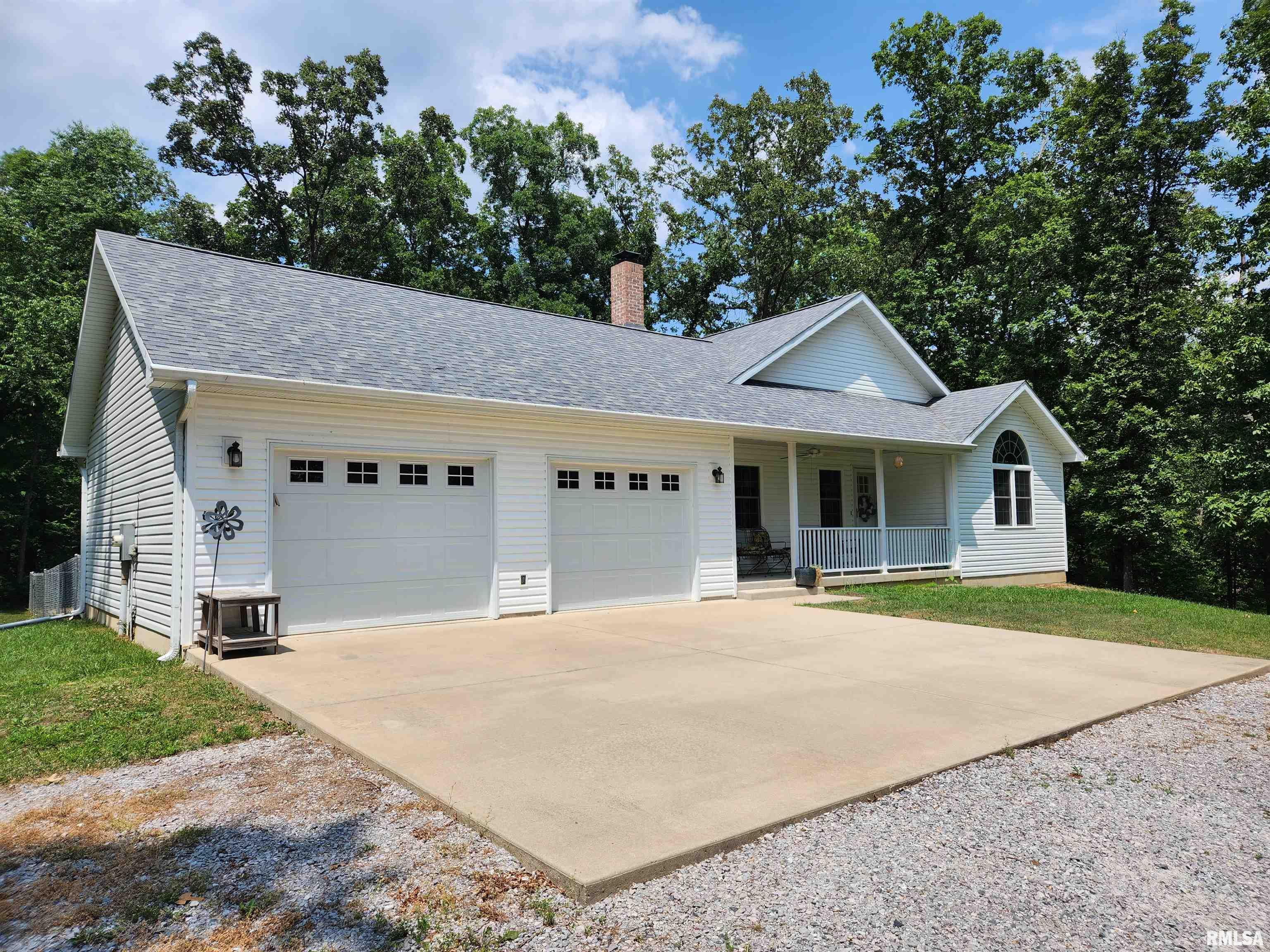 4401 Poppy Road Pinckneyville, IL 62274 - Photo 5 of 37 Gallery Image 5
