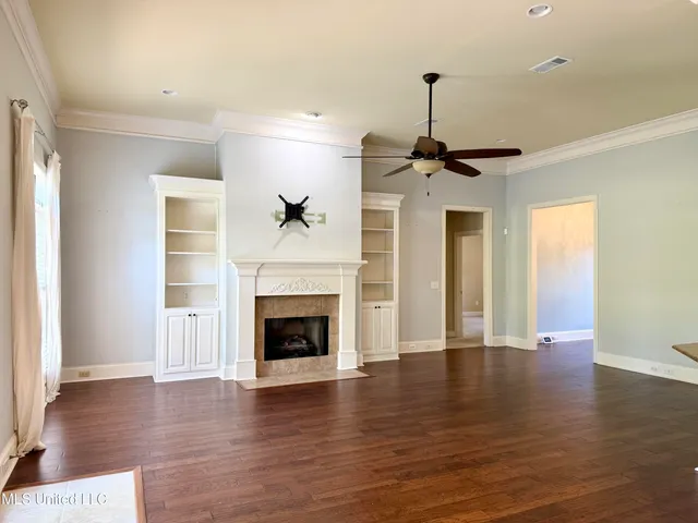 $349,000 | 493 Annandale Parkway, Madison, MS 39110