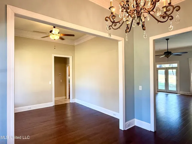 $349,000 | 493 Annandale Parkway, Madison, MS 39110