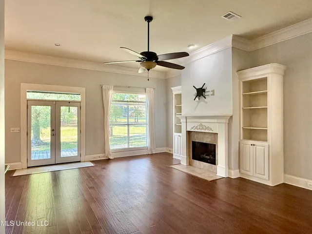 $349,000 | 493 Annandale Parkway, Madison, MS 39110