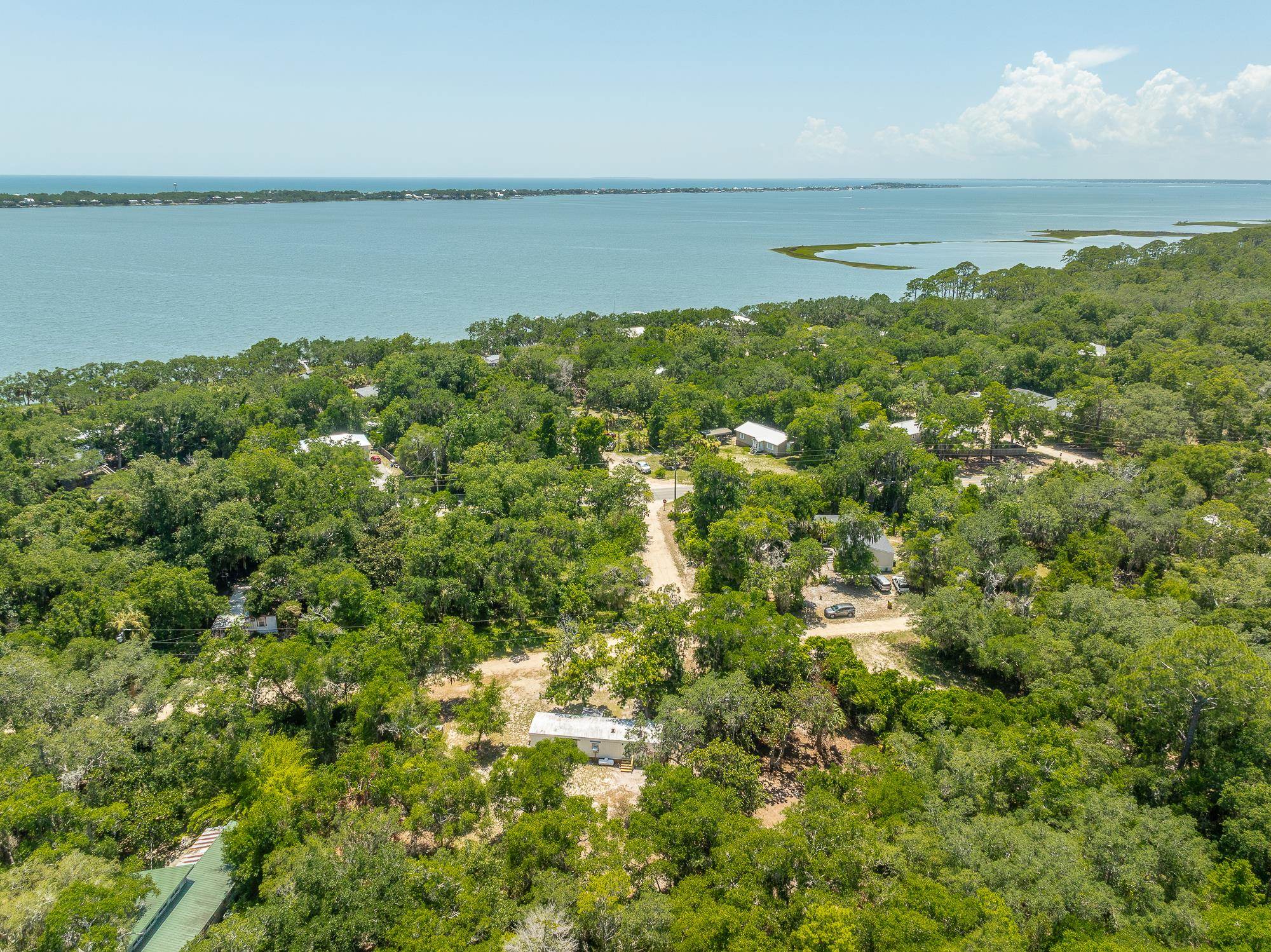 625 Maple Street Alligator Point, FL 32346 - Photo 24 of 31