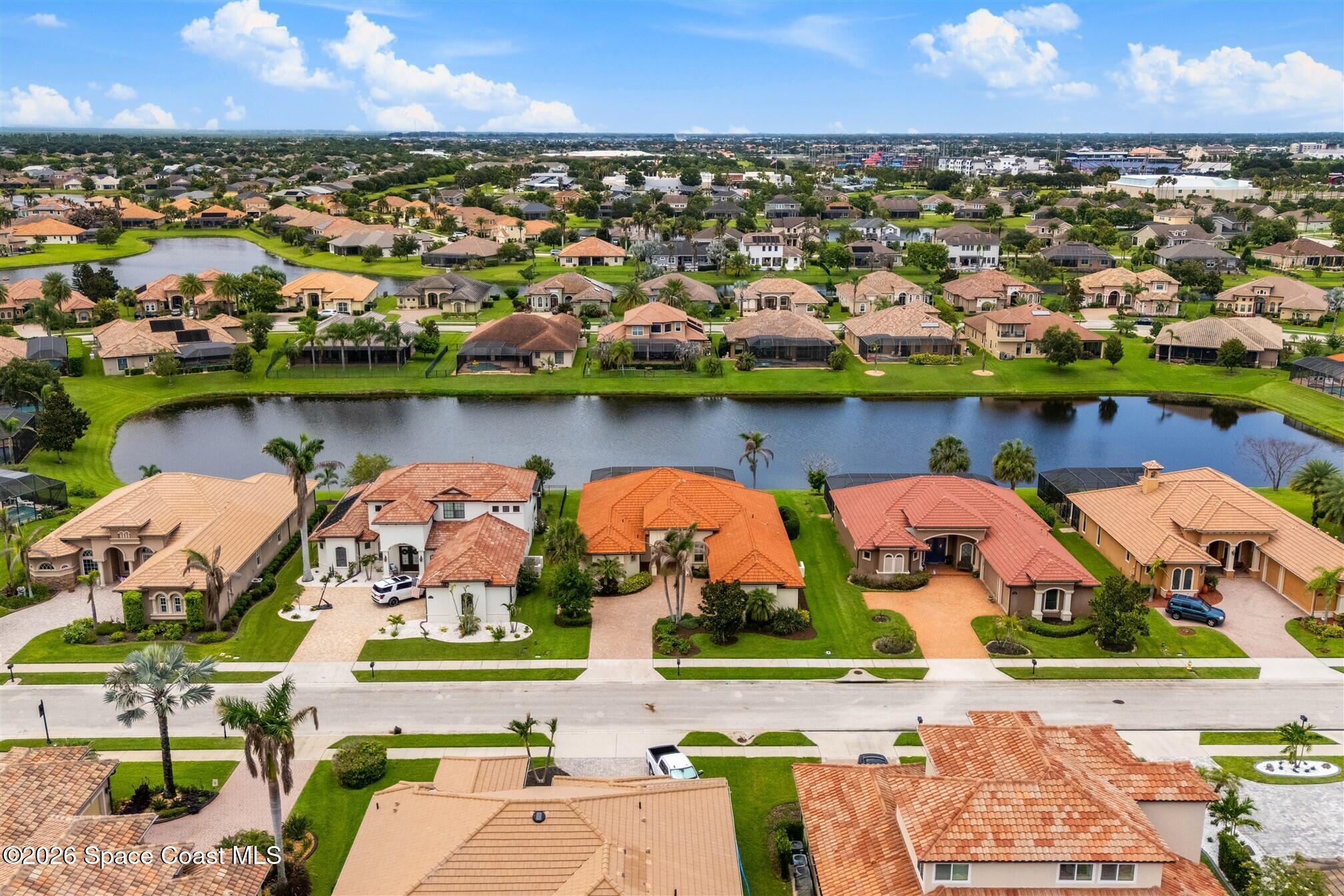 3259 Levanto Drive Melbourne, FL 32940 - Photo 58 of 99 DJI_20260626133604_0008_D_MIKE